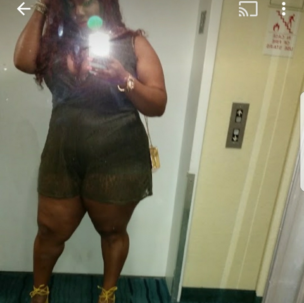 Sexy lace green romper (worn once)